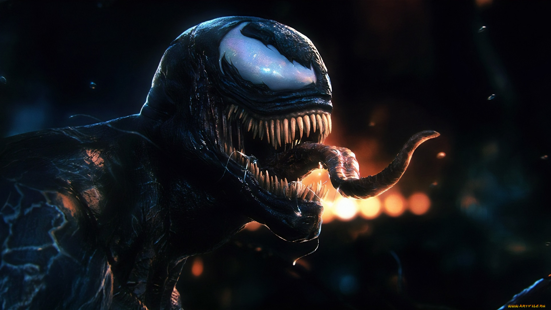 кино, фильмы, venom, веном