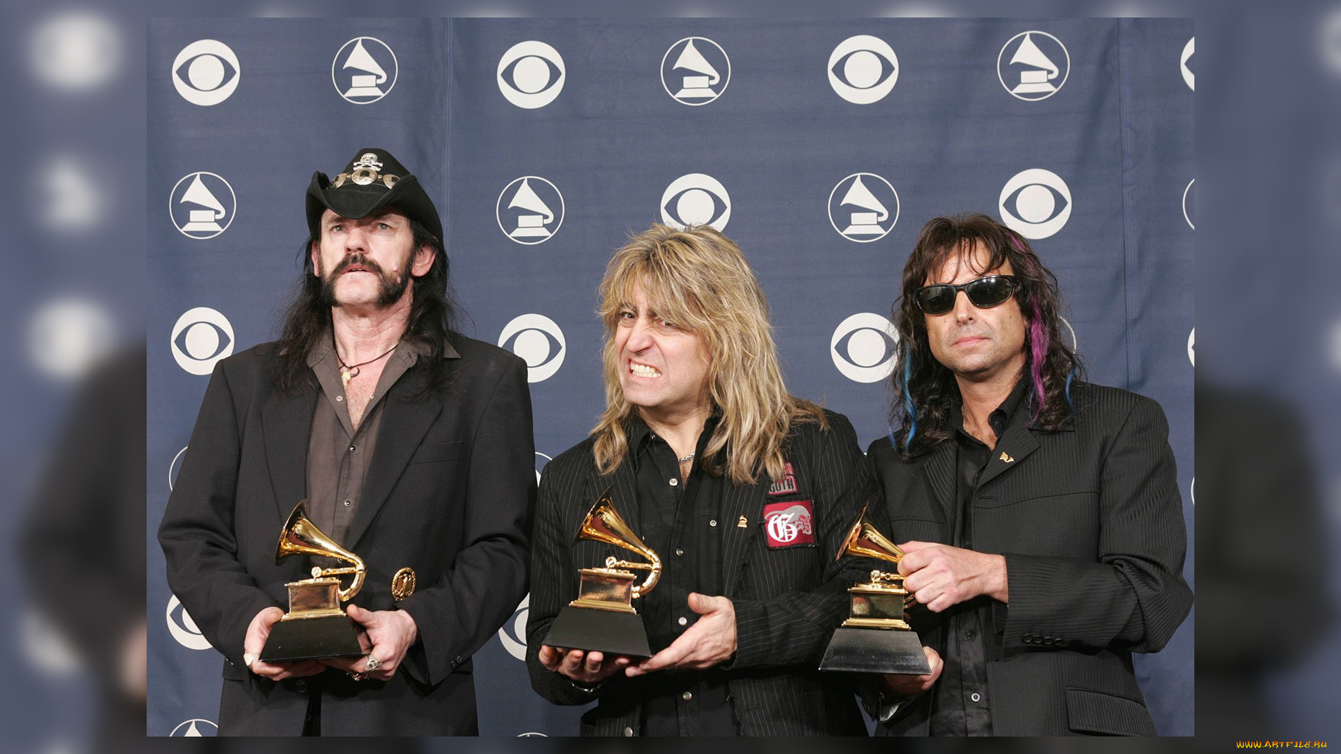 motorhead, музыка, группа