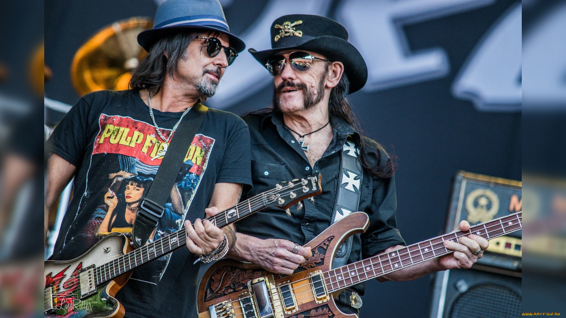 motorhead, музыка, музыкант