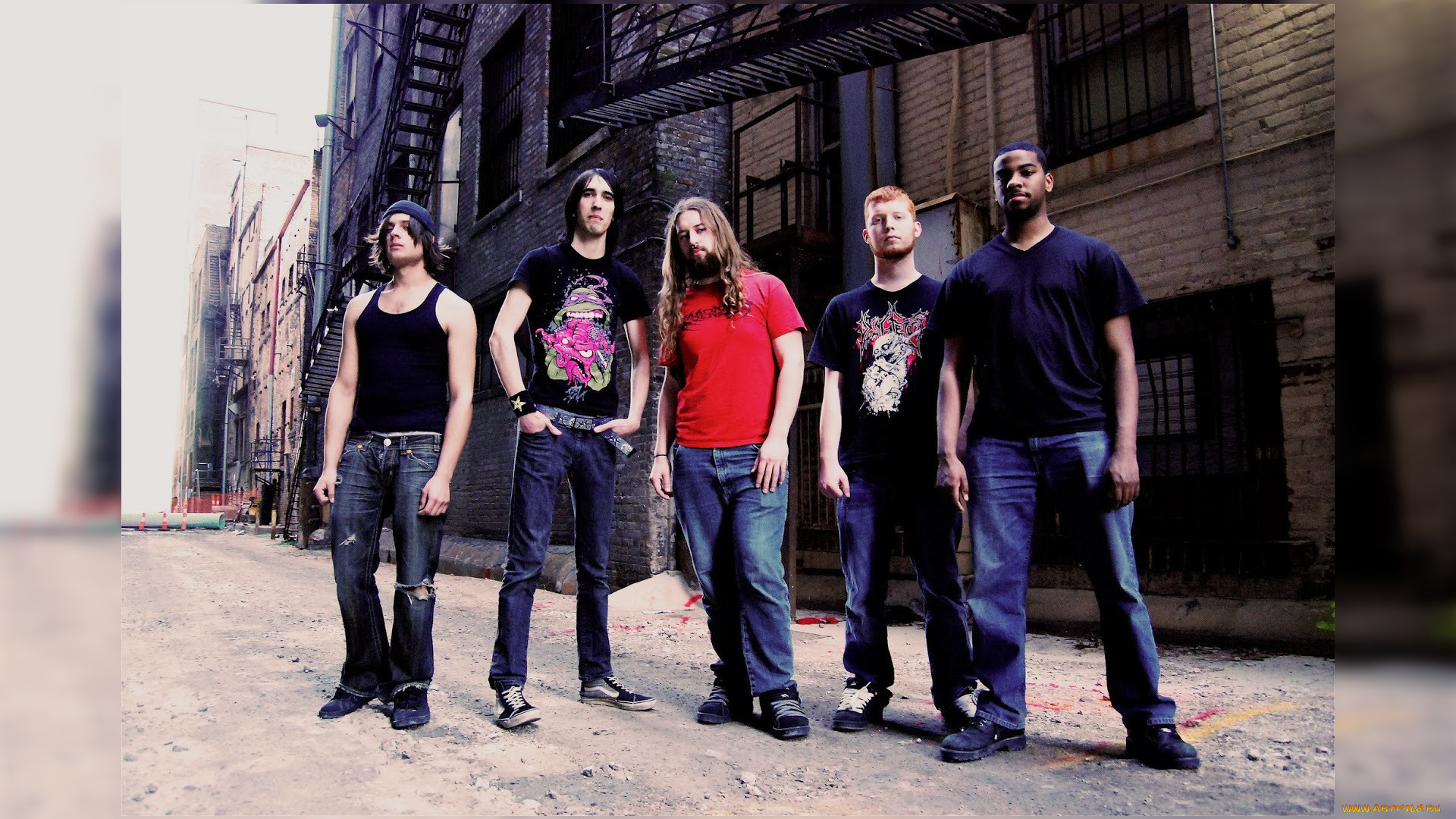 nightshade, музыка, группа