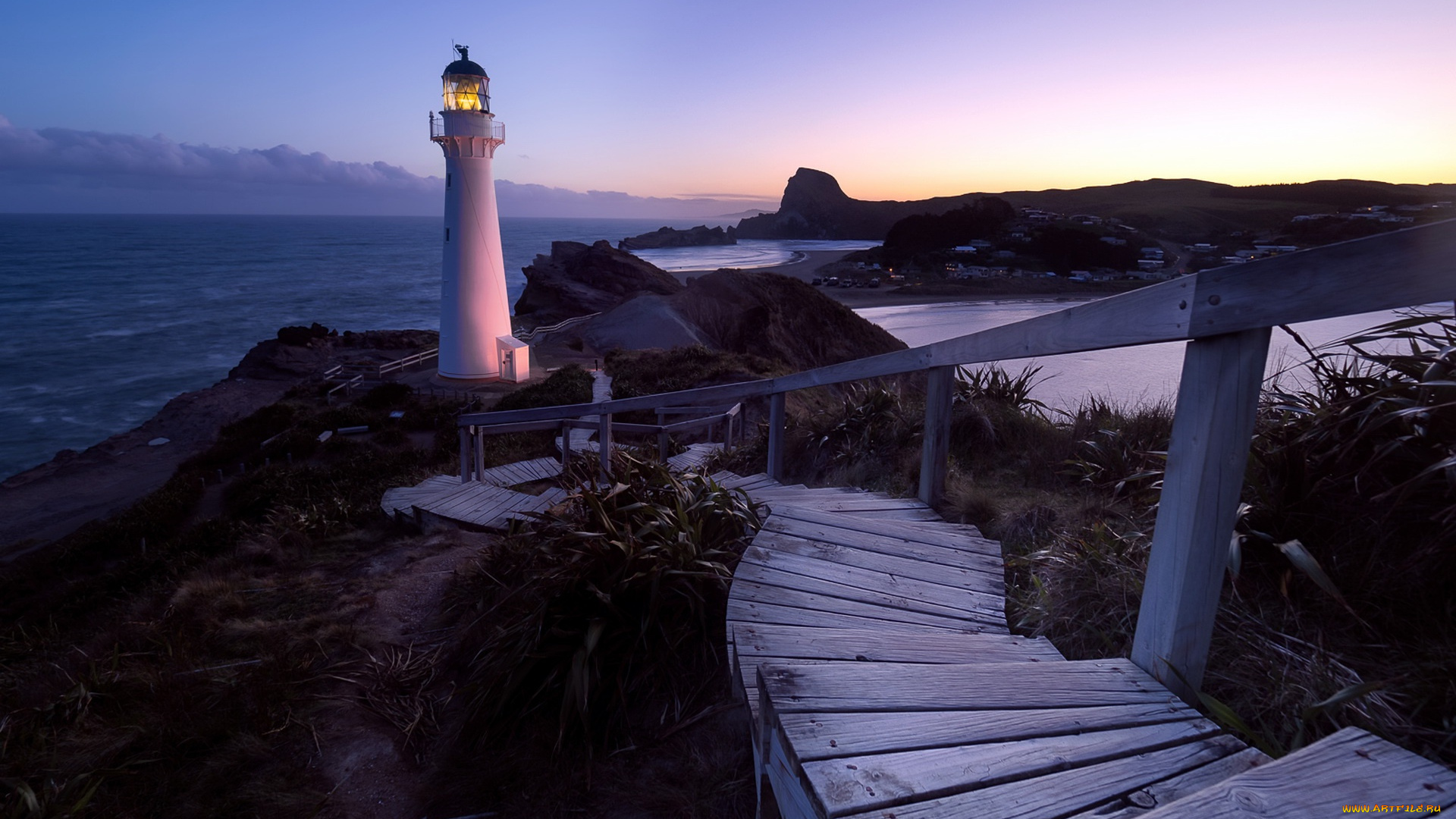 природа, маяки, маяк