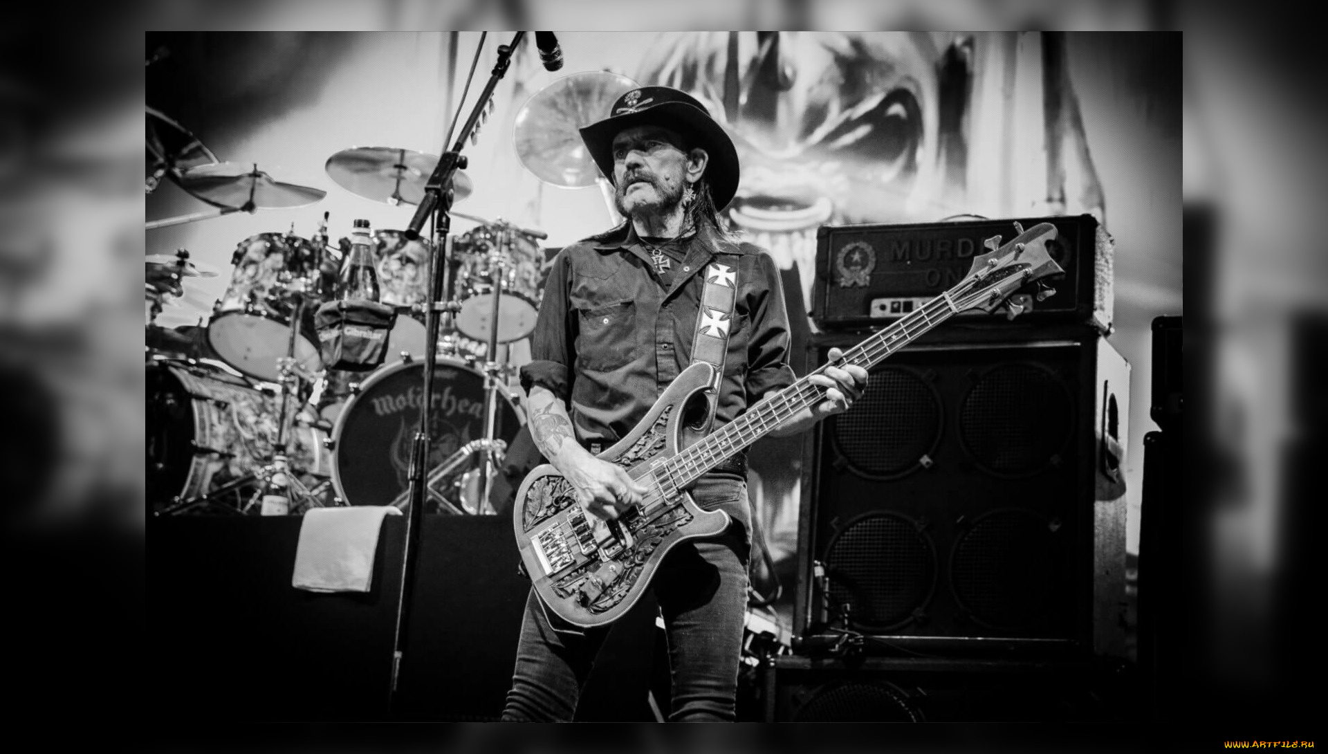 motorhead, музыка, группа
