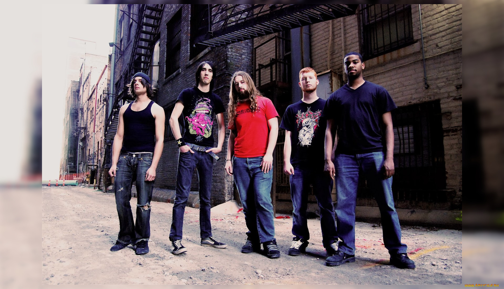 nightshade, музыка, группа