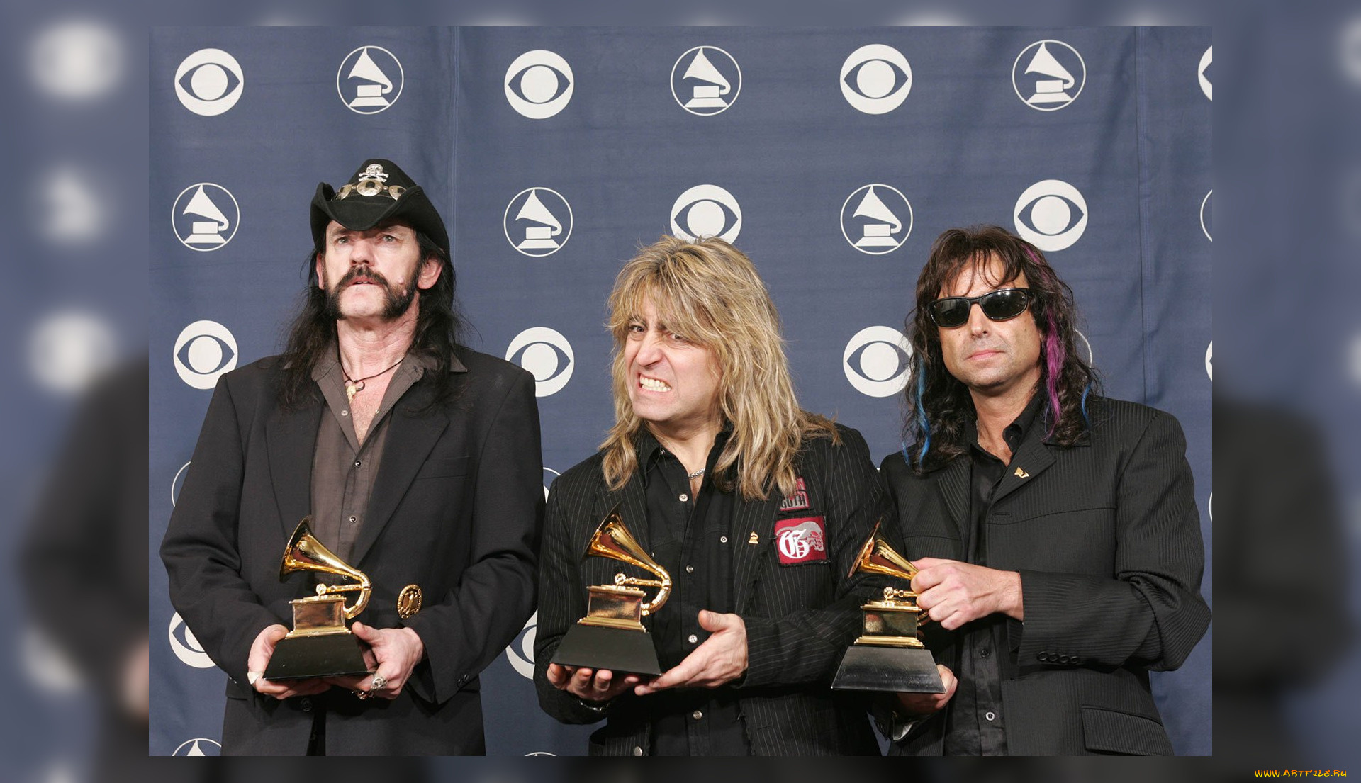 motorhead, музыка, группа