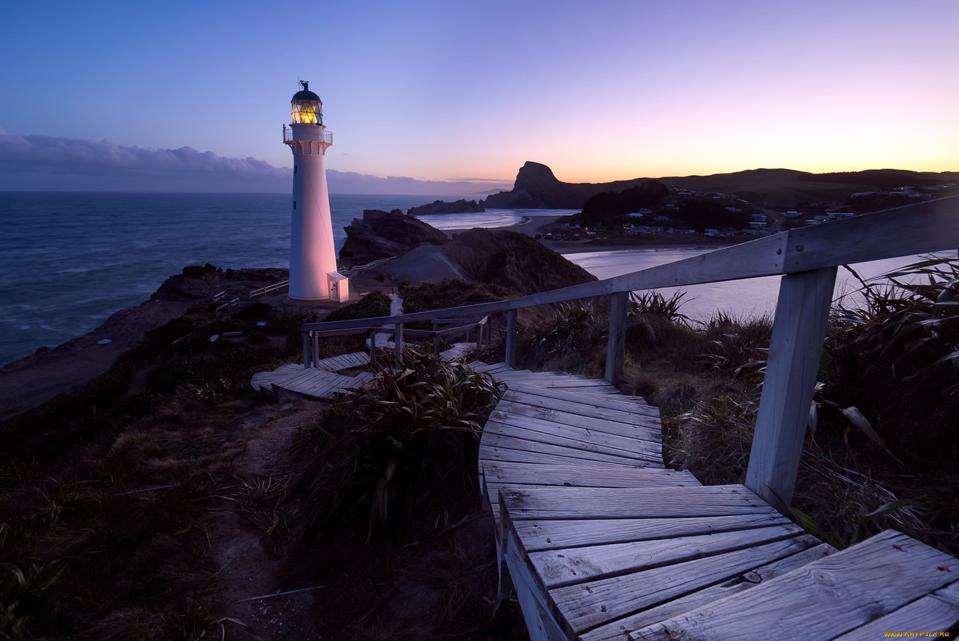 природа, маяки, маяк