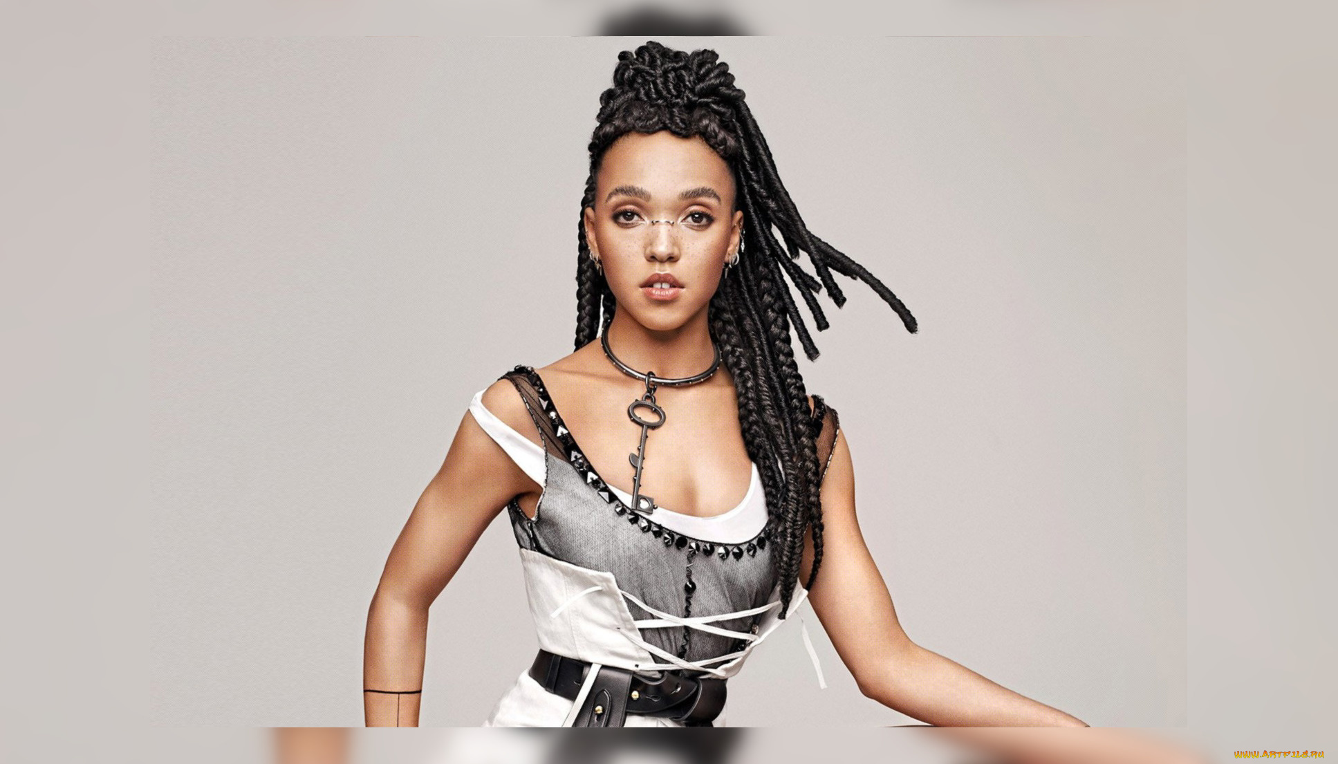 fka, twigs, музыка, певица, девушка