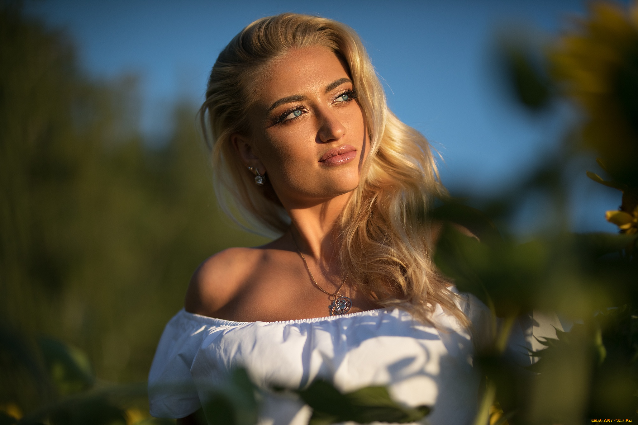 девушка, девушки, -unsort, , блондинки, , светловолосые, модель