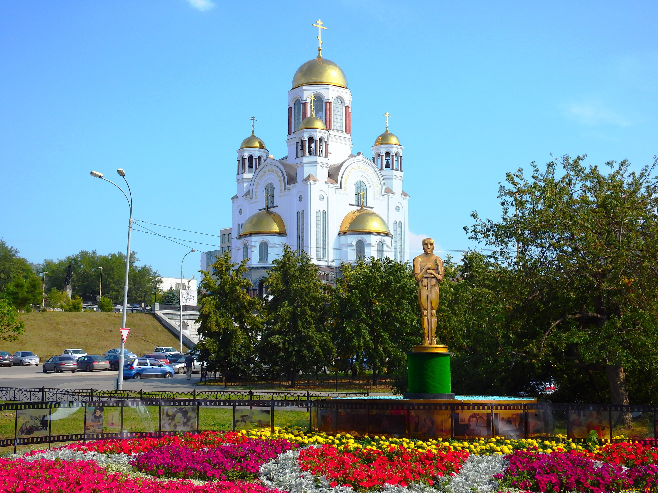 екатеринбург, города, -, православные, церкви, , монастыри, храм, на, крови, город, православие, россия, церковь