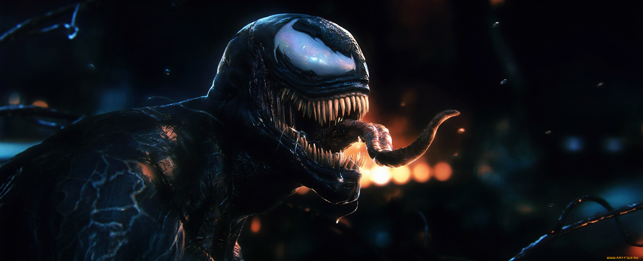 кино, фильмы, venom, веном
