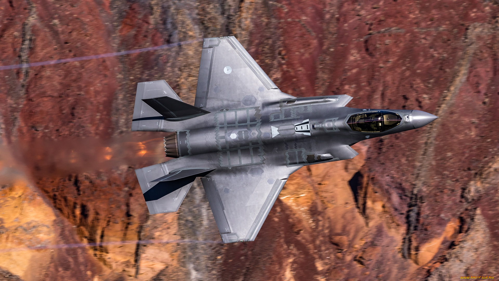 авиация, боевые, самолёты, f-35