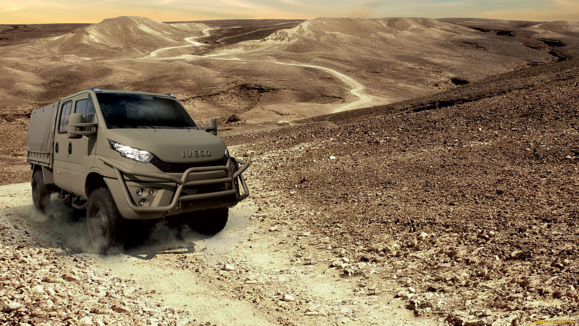 автомобили, iveco