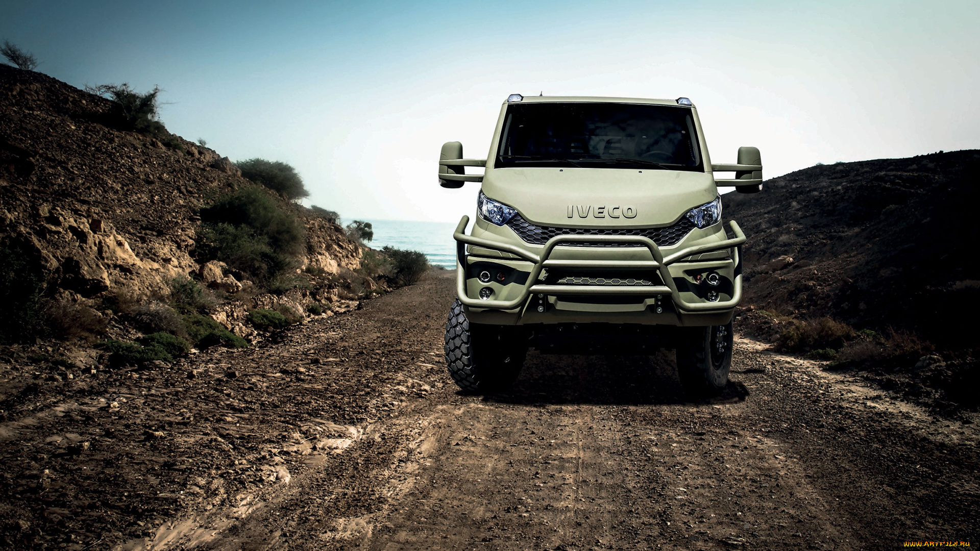 автомобили, iveco