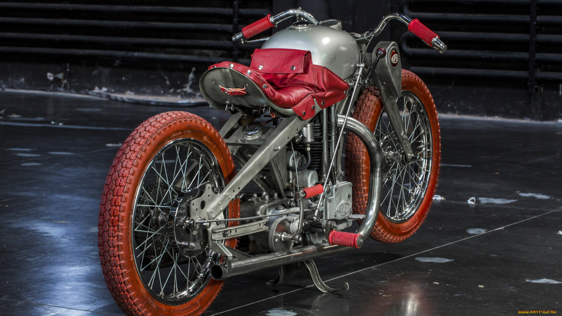 мотоциклы, opel