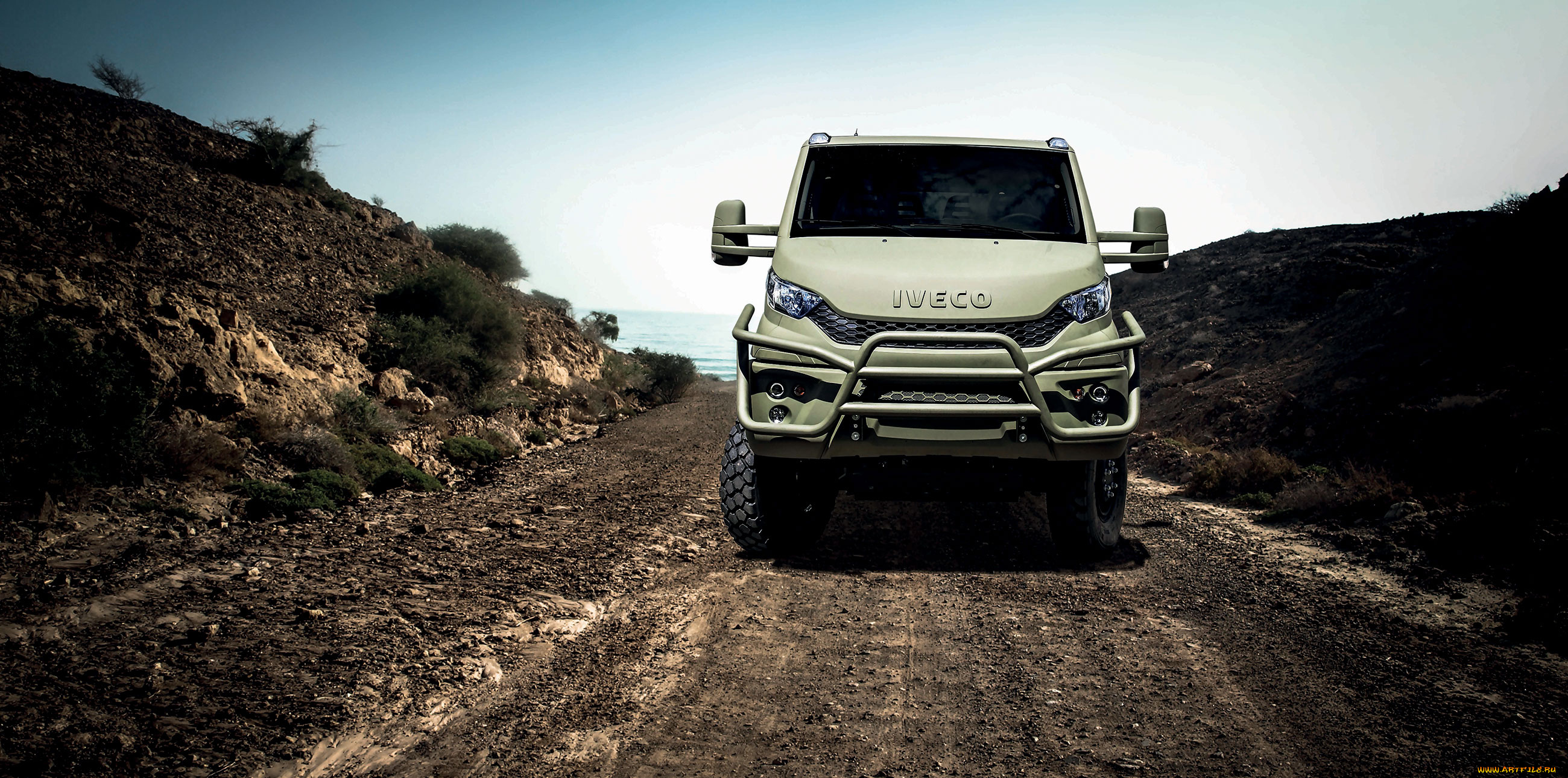 автомобили, iveco