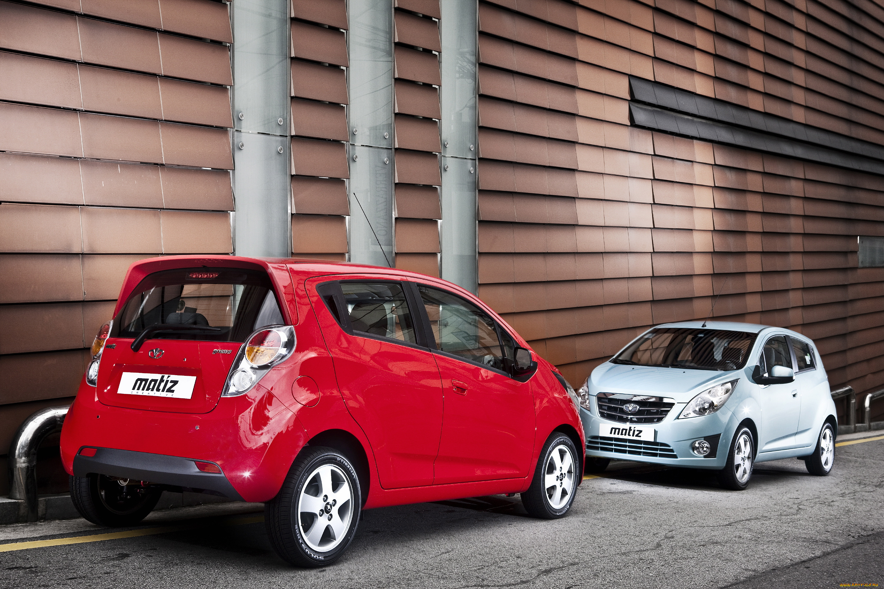 daewoo, matiz, автомобили, daewoo, matiz