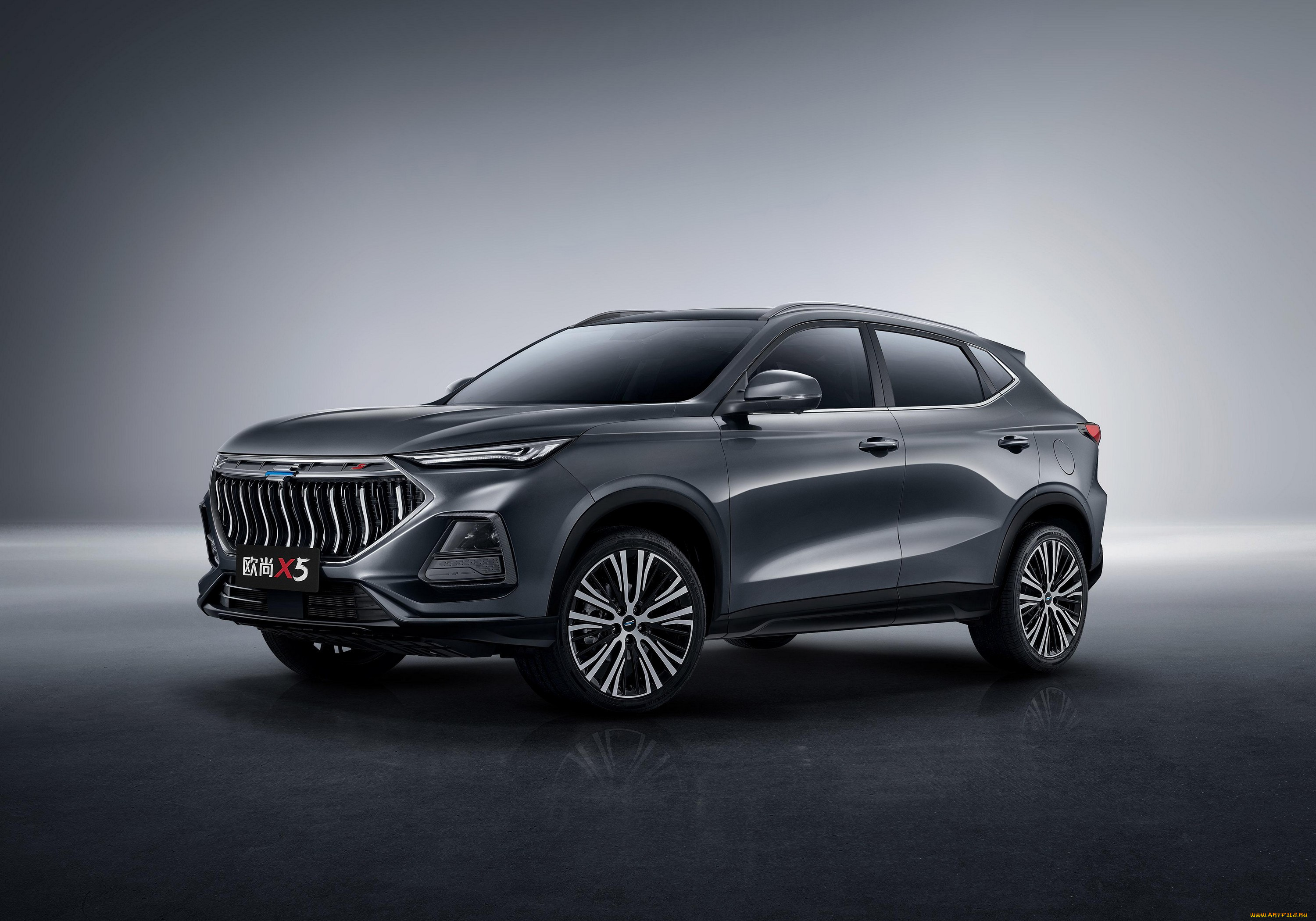 автомобили, oshan