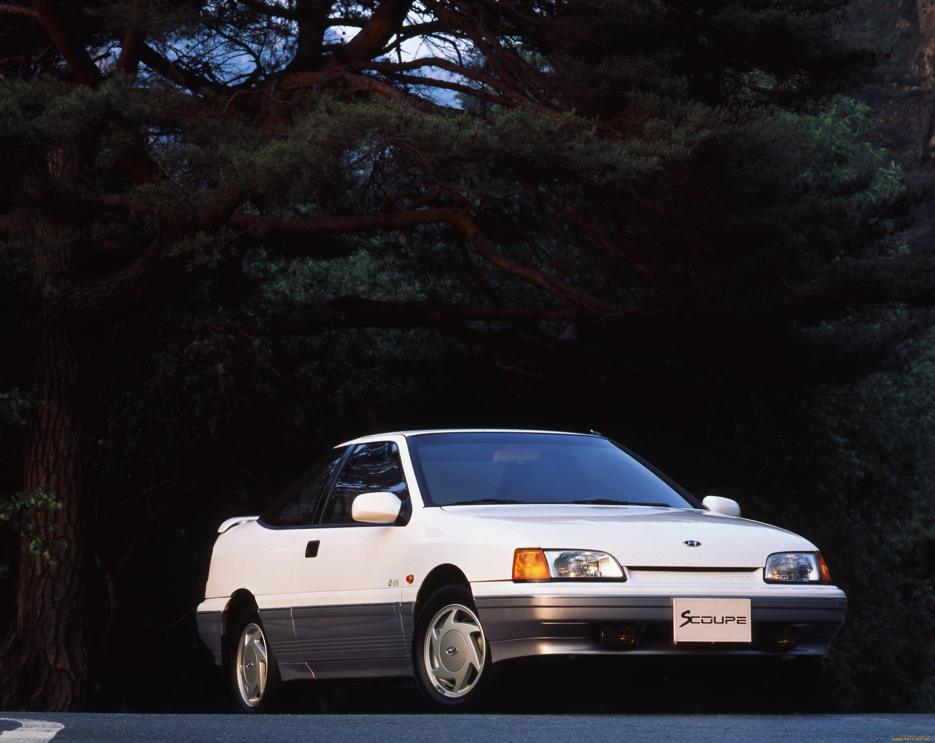 автомобили, hyundai