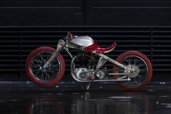 Картинка мотоциклы opel