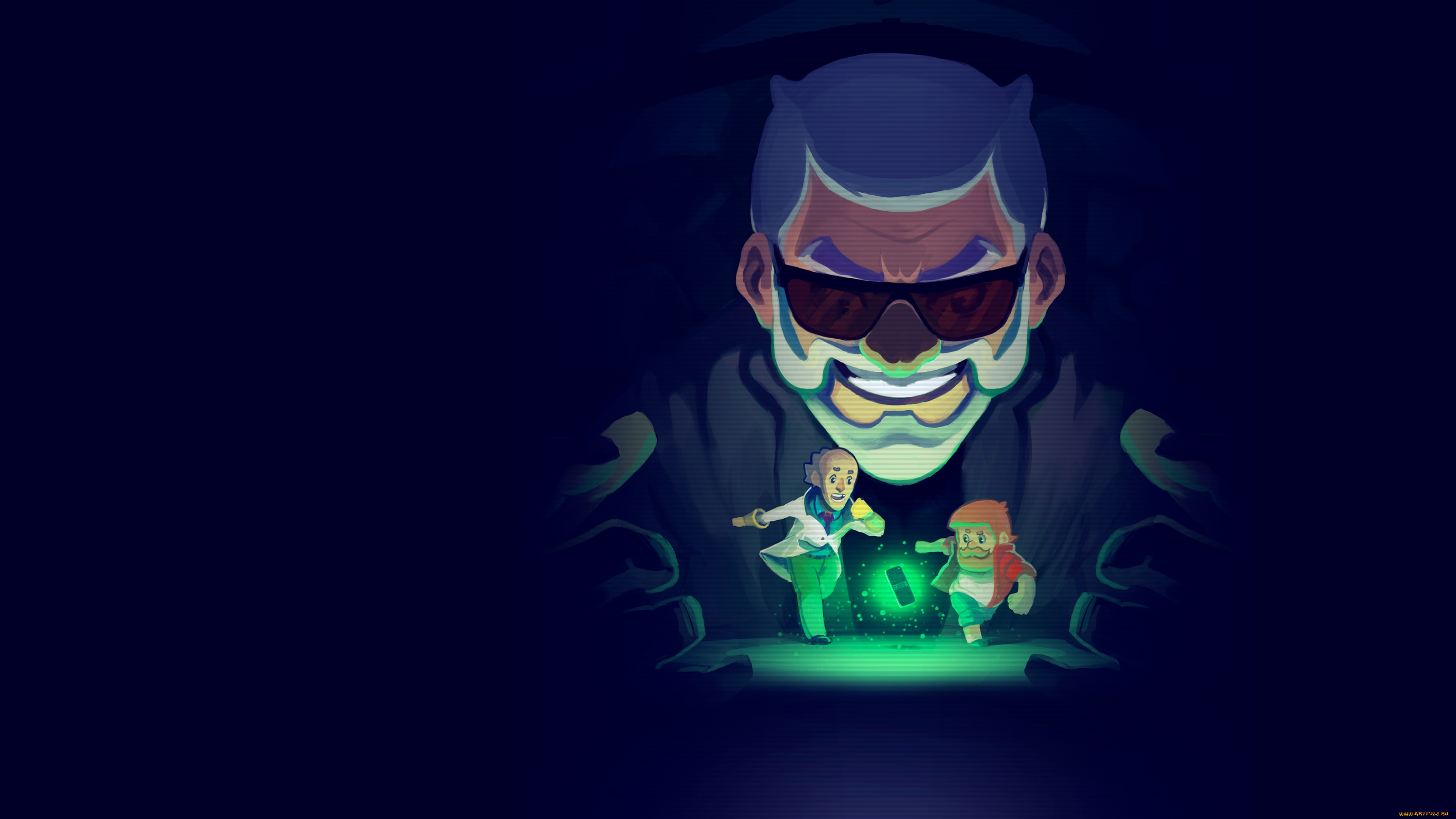 landflix, odyssey, видео, игры, ---другое, landflix, odyssey