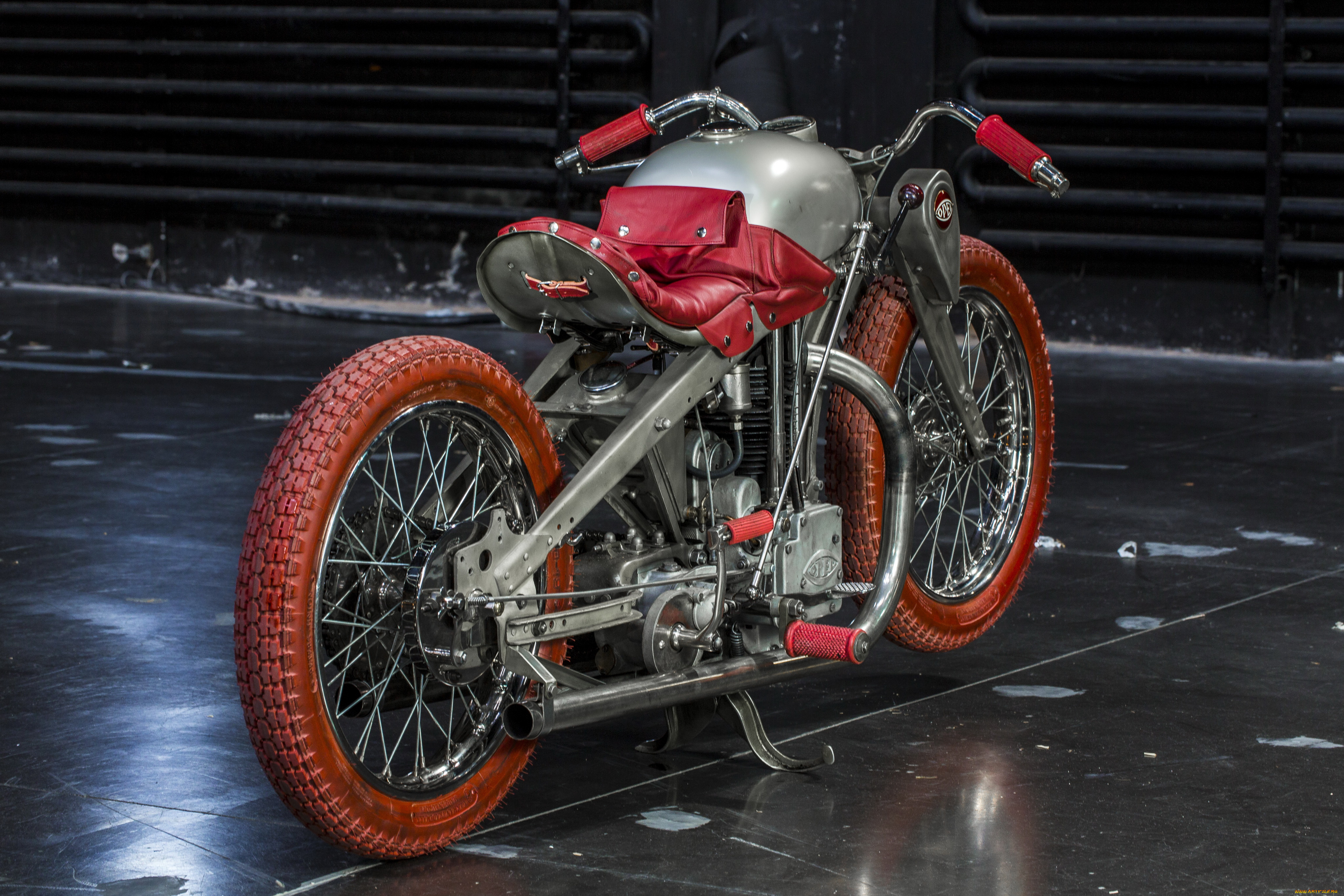 мотоциклы, opel