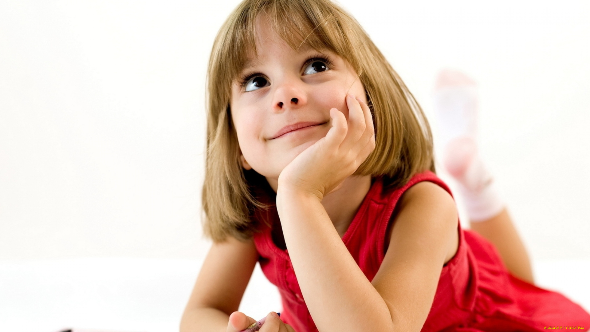 разное, дети, девочка, платье