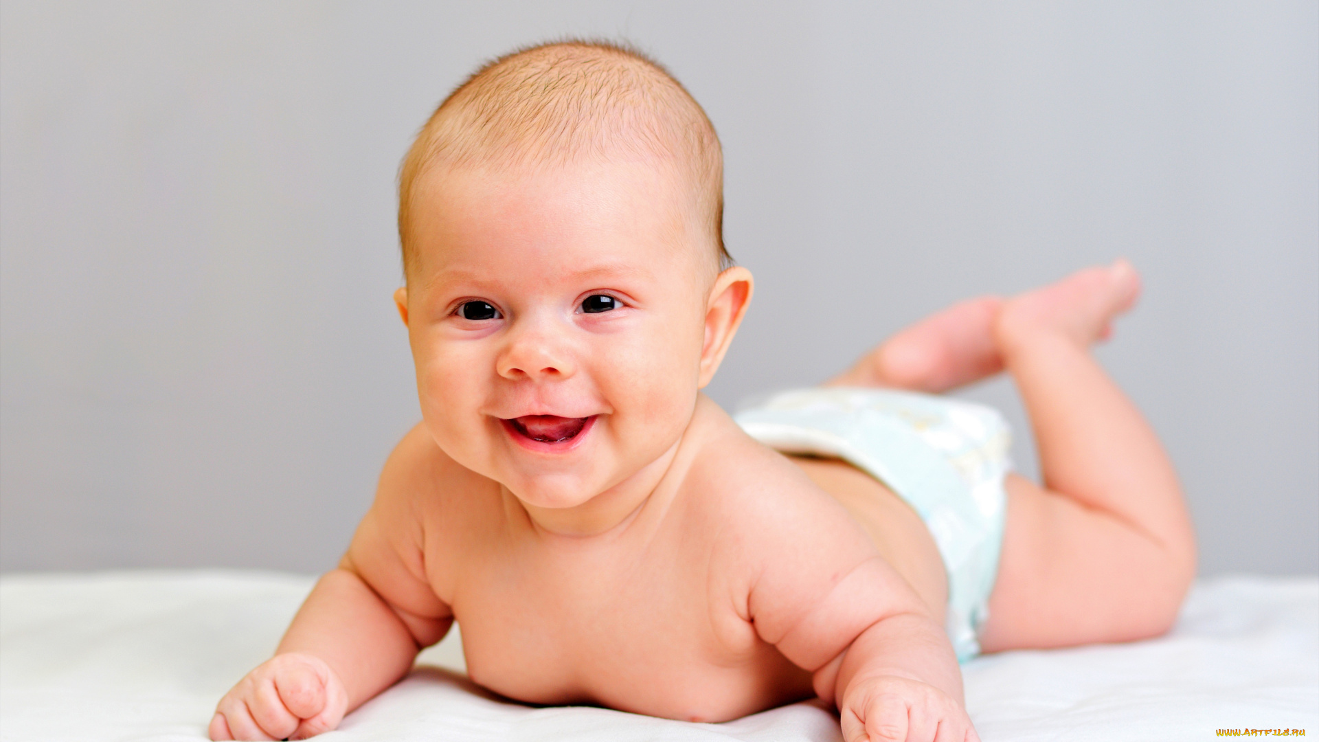 разное, дети, ребенок, улыбка