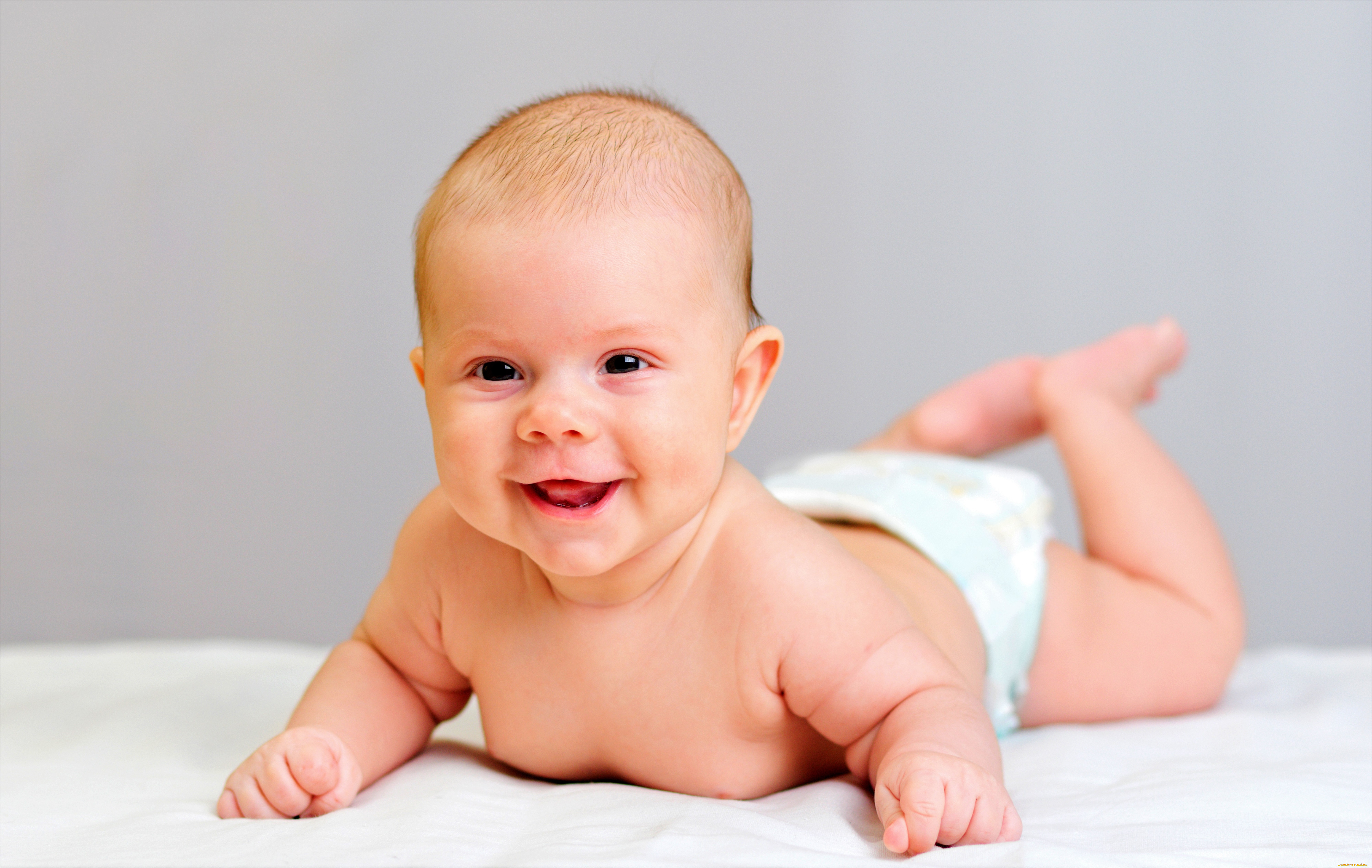 разное, дети, ребенок, улыбка