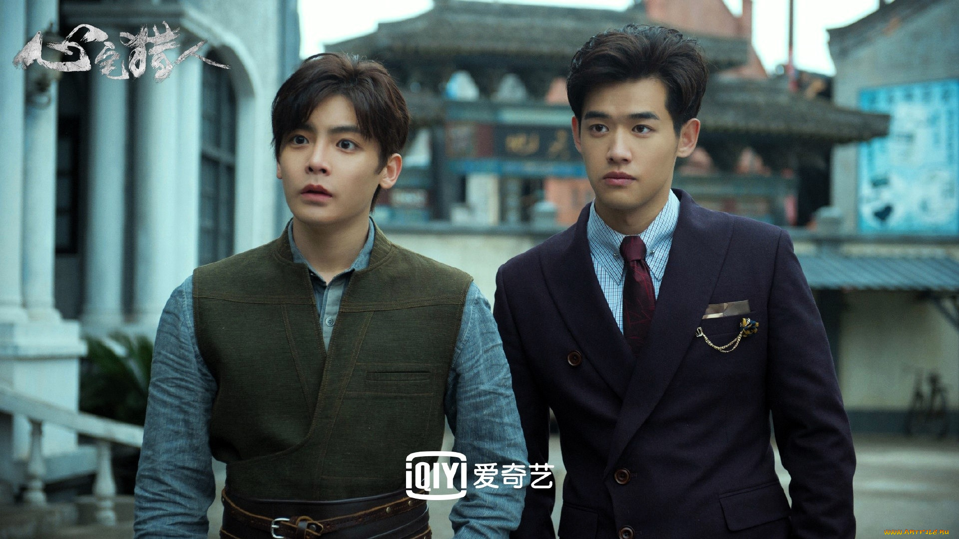 кино, фильмы, psych-hunter, парни, улица