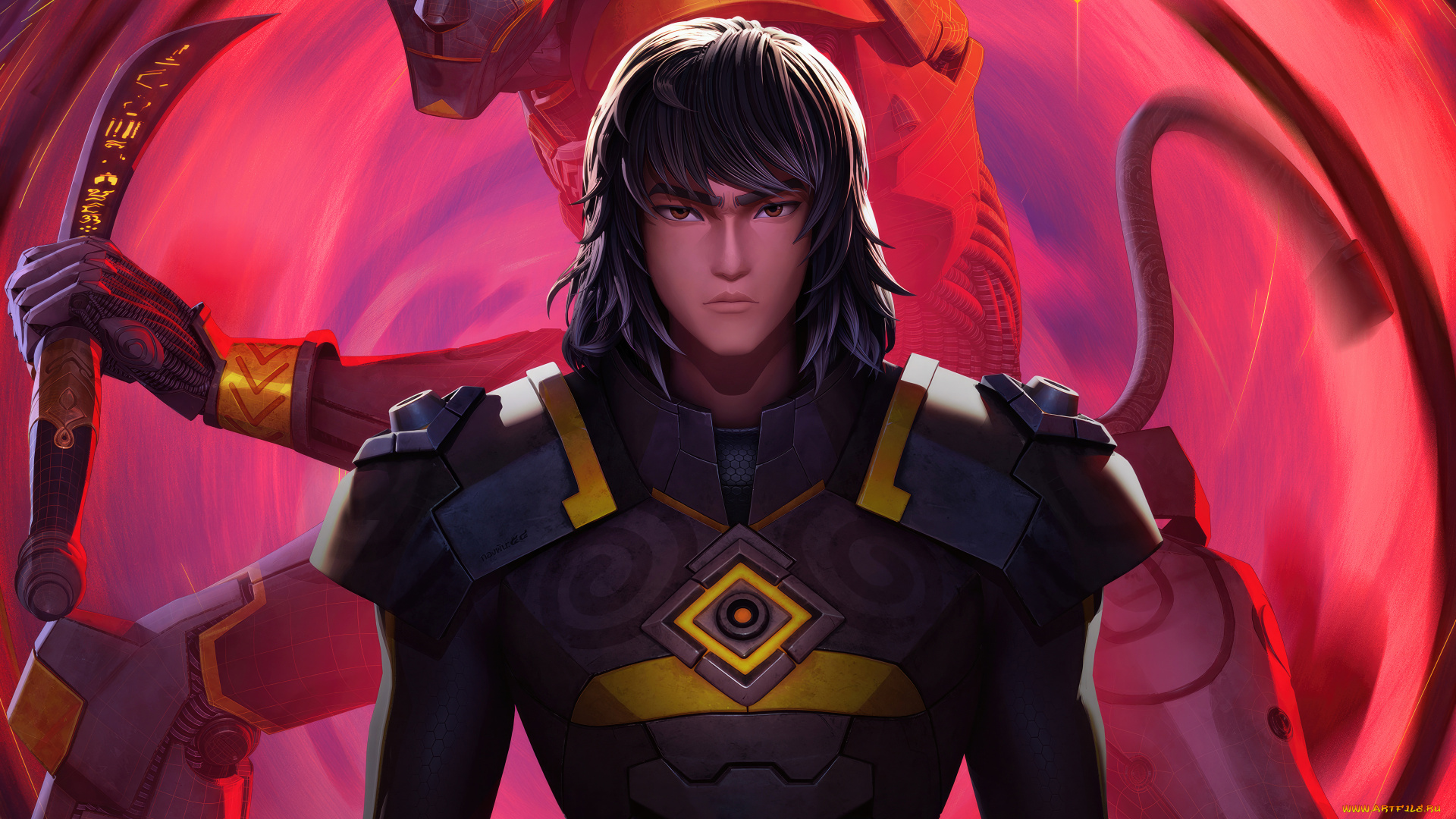 mantra, warrior, , the, legend, of, the, eight, moons, , , 2023, , мультфильмы, , the, legend, of, the, eight, moons, wela, mantra, warrior, the, legend, of, eight, moons, 2023, movies, пoстeр