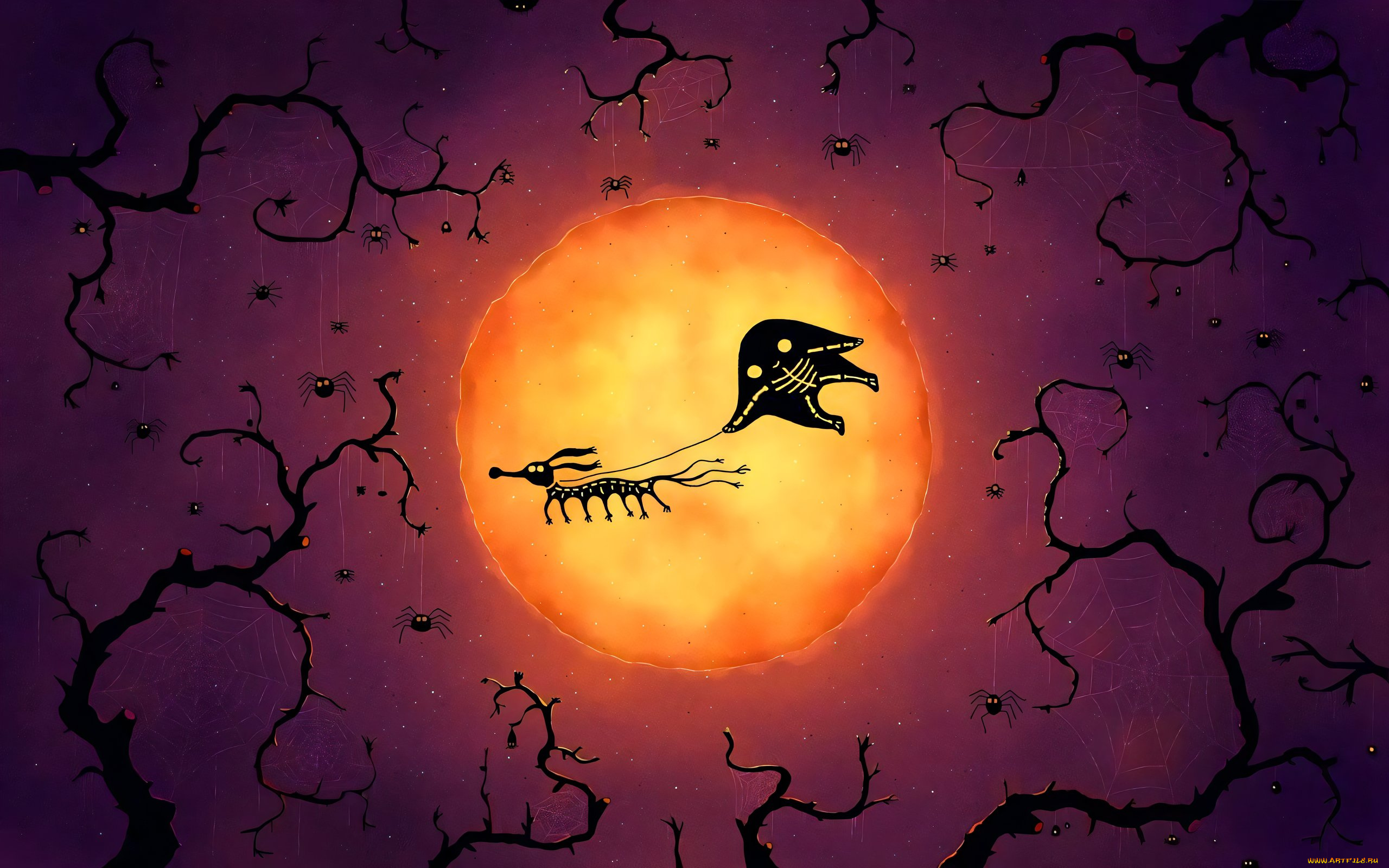 рисованное, vladstudio