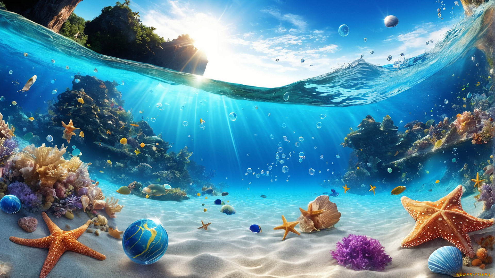 3д, графика, море, , sea, нейросети, графика, нейроарт, ai, art, нейронные, сети, рисунки, нейро, искусство, нейрографика, graphics, neuroart, neural, networks, drawings, neuro, neurography