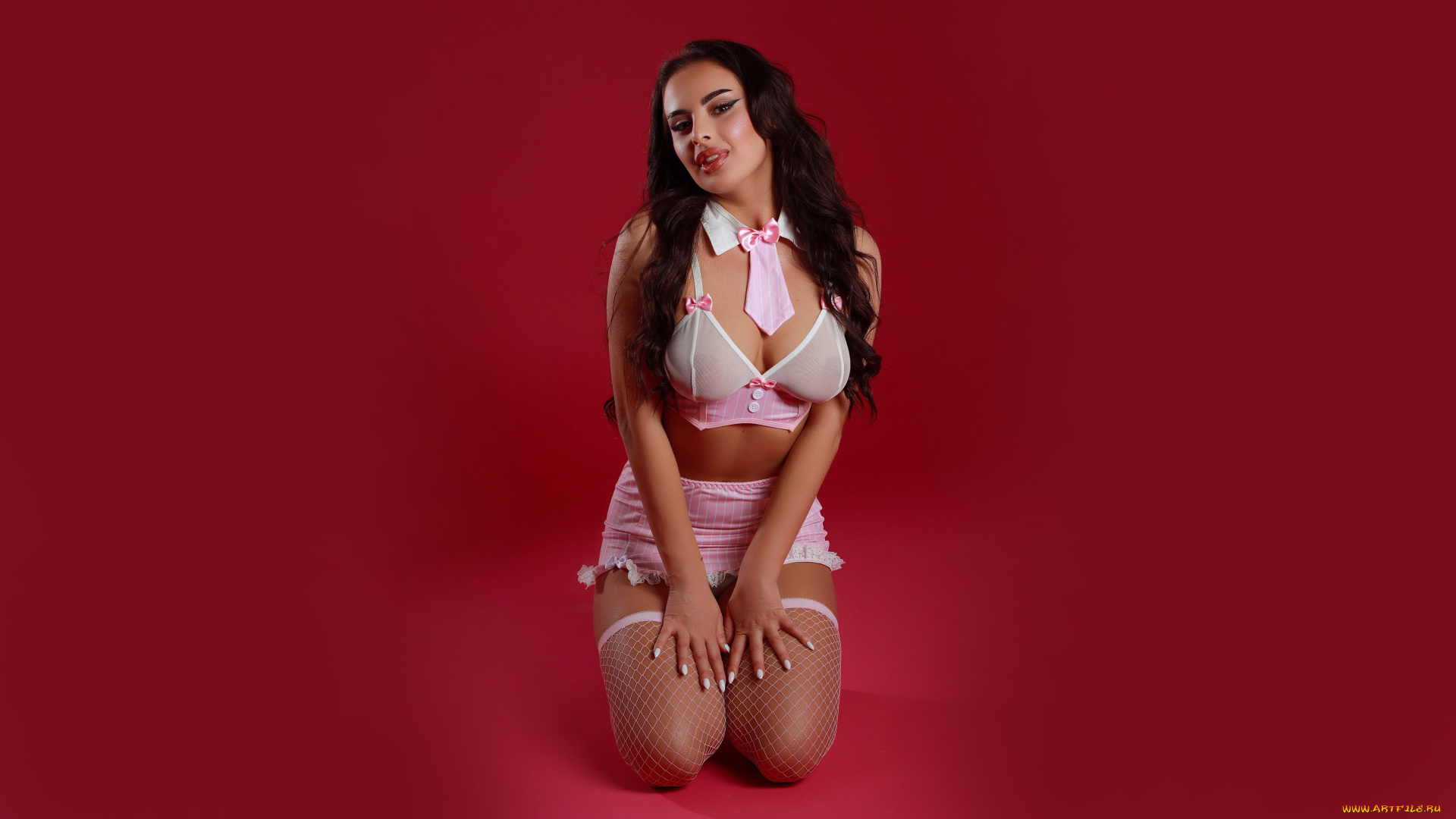 девушки, alma, luv, alma, luv