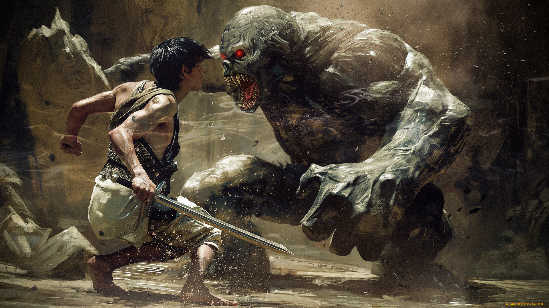 фэнтези, существа, нейросети, графика, нейроарт, ai, art, нейронные, сети, рисунки, нейро, искусство, нейрографика, graphics, neuroart, neural, networks, drawings, neuro, neurography