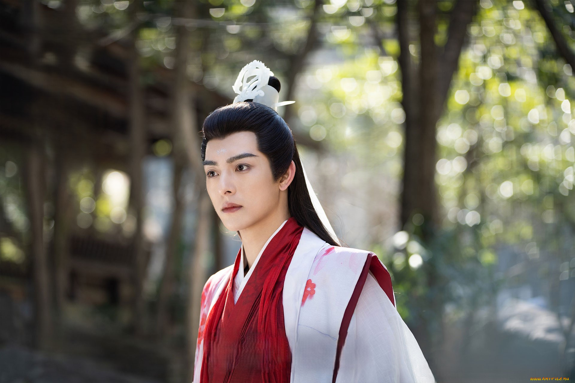 кино, фильмы, love, of, petals, ван, хао, сюань, love, of, petals