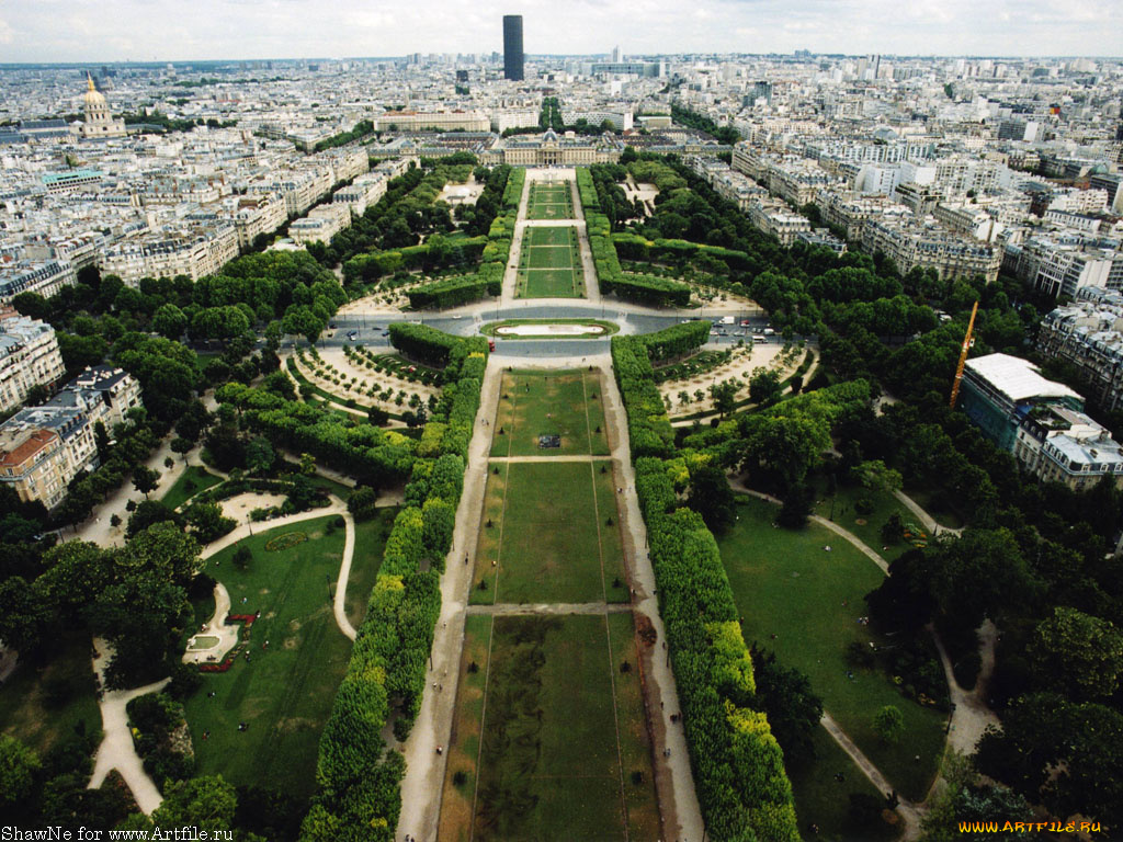 париж, города, франция