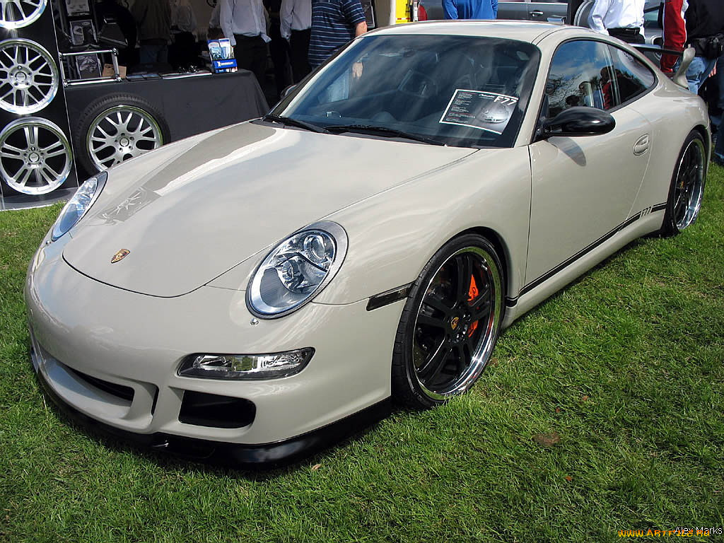 porsche, 911, f77, автомобили