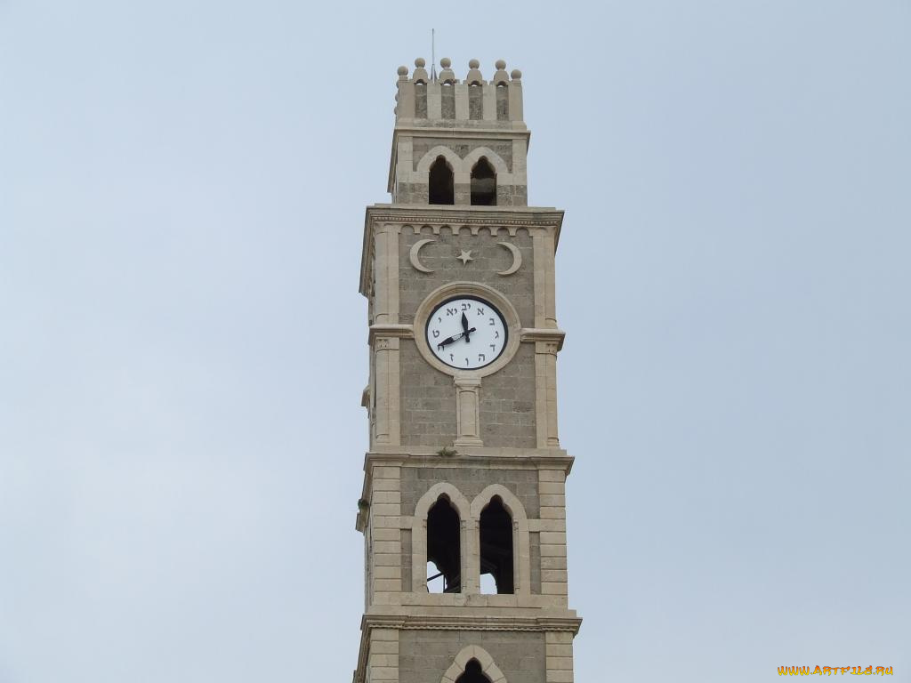 разное, Часы, часовые, механизмы