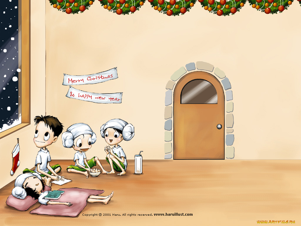 аниме, *unknown, другое