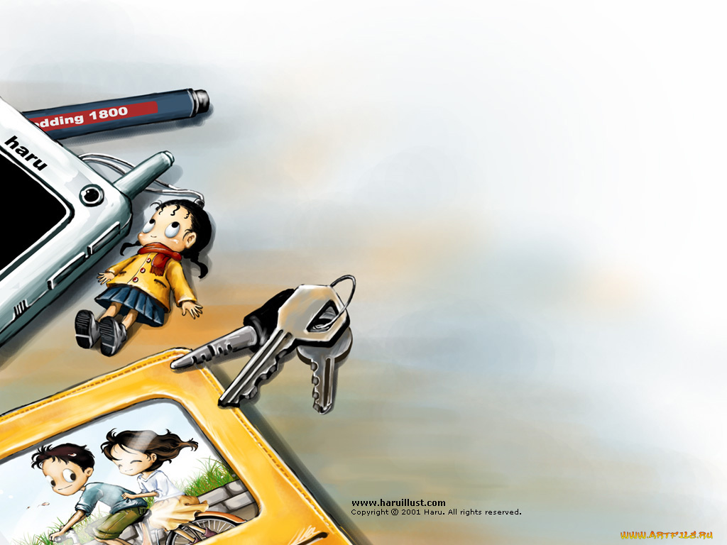 аниме, *unknown, другое