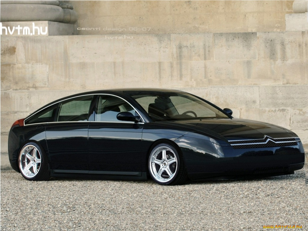 автомобили, citroen