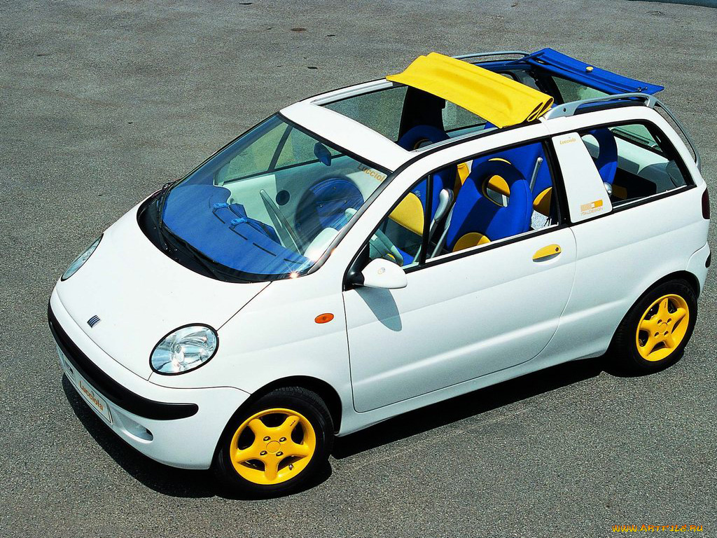 автомобили, fiat