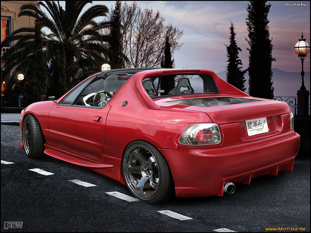 автомобили, honda