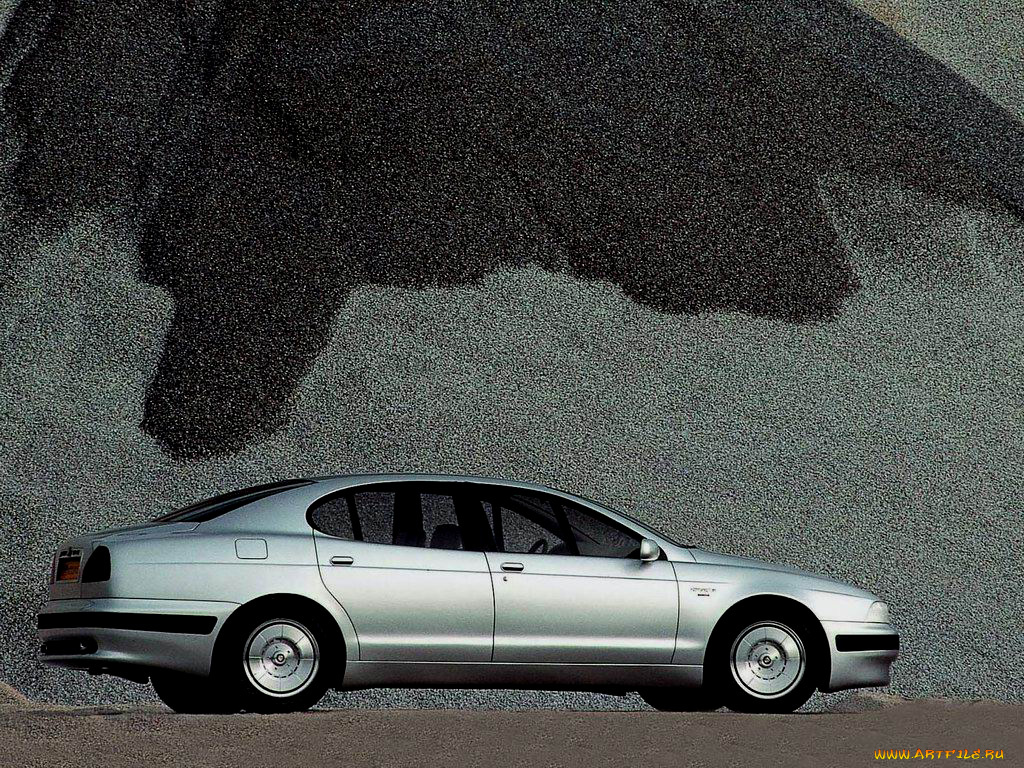 автомобили, italdesign