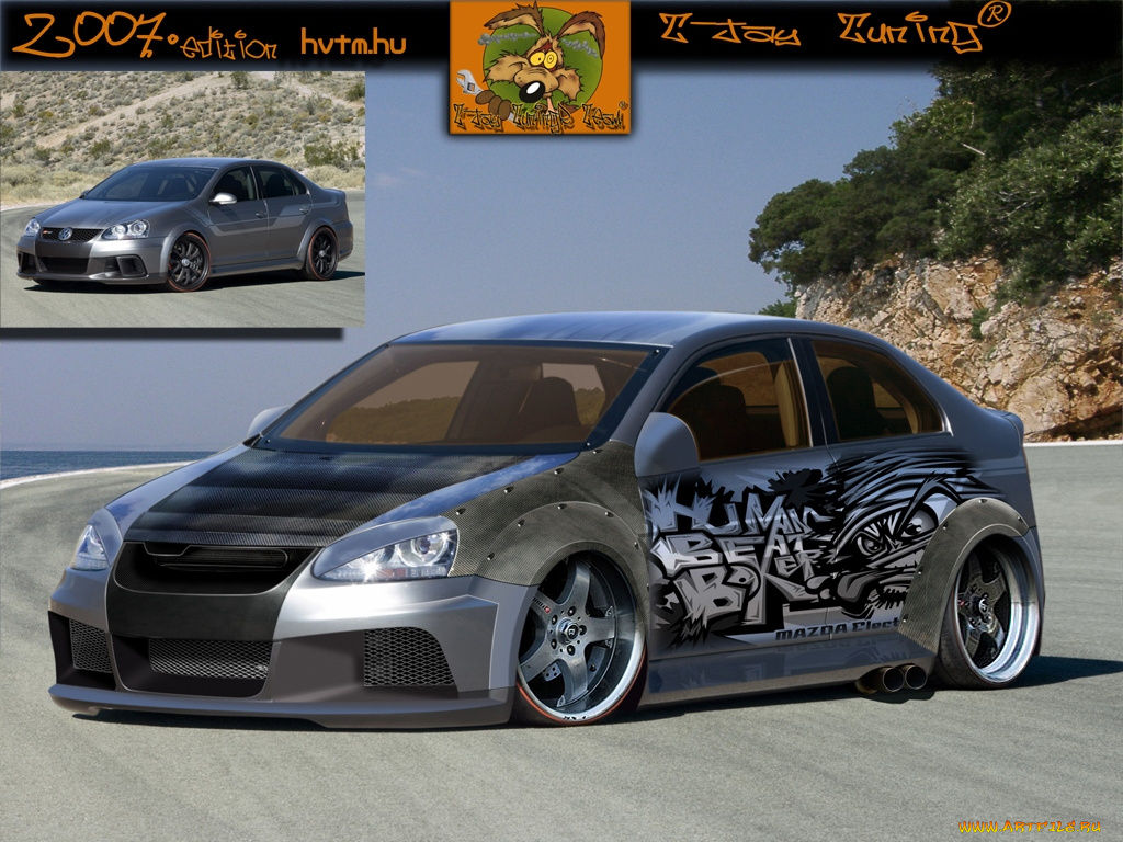 автомобили, volkswagen