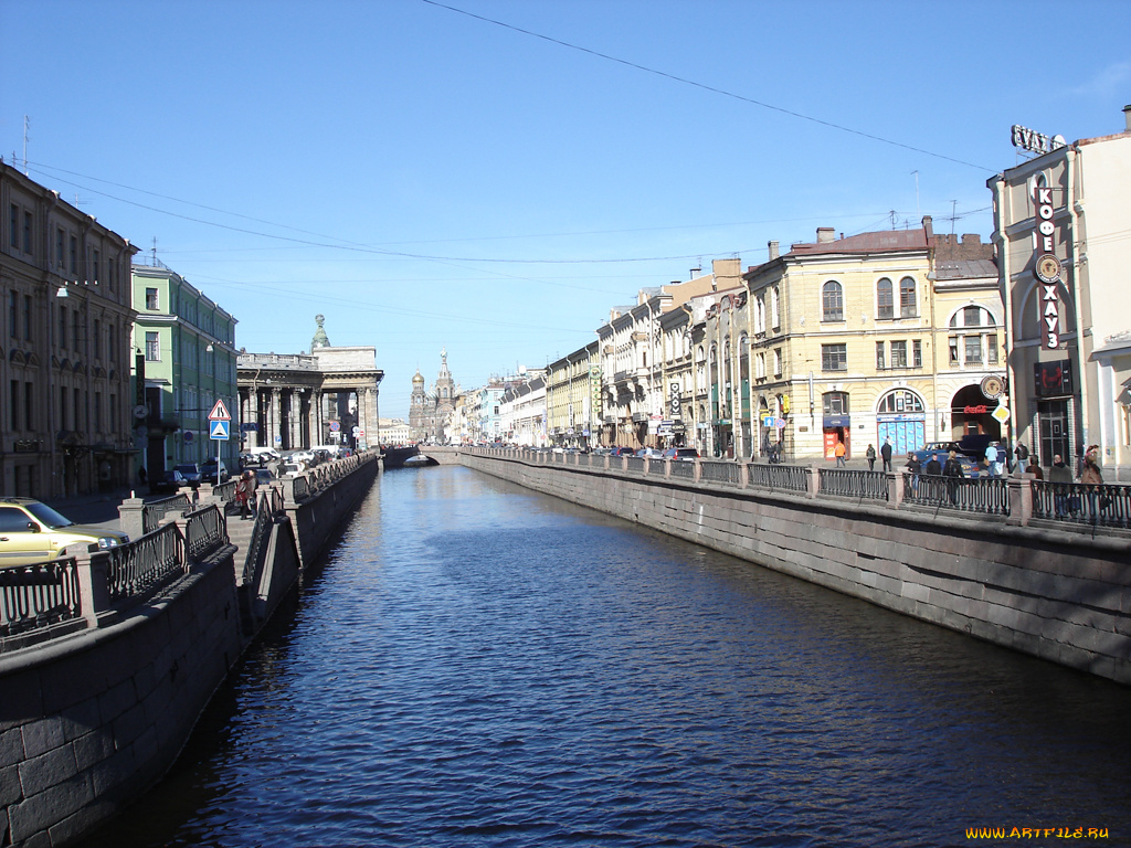города, санкт, петербург, петергоф, россия