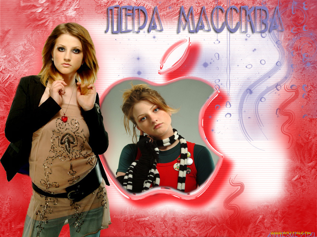 массква, музыка