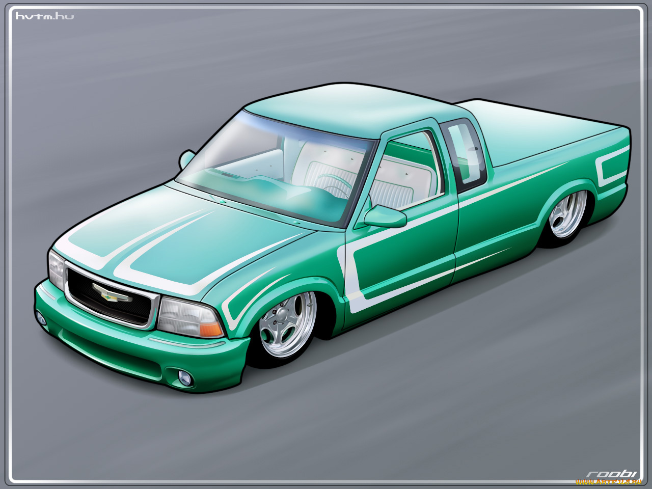 автомобили, векторная, графика