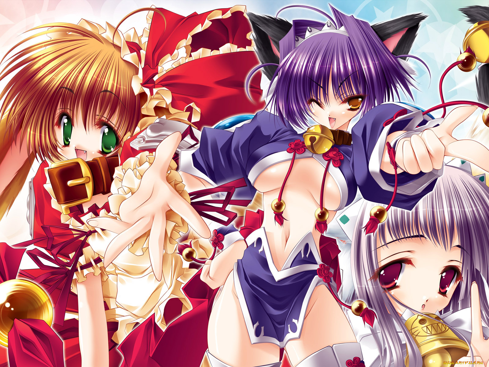 аниме, *unknown, другое