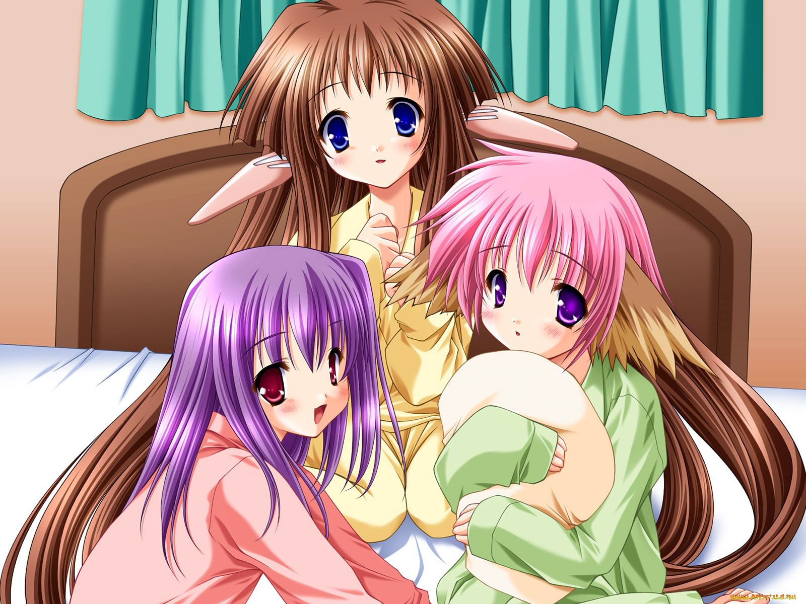 аниме, *unknown, другое