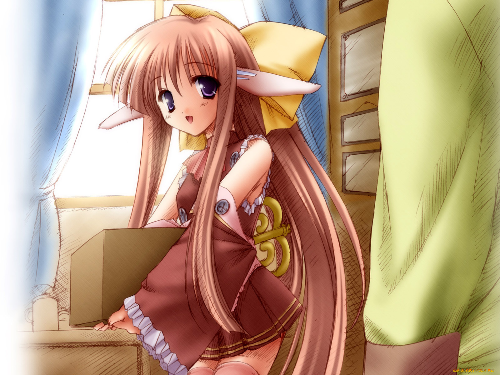 аниме, *unknown, другое